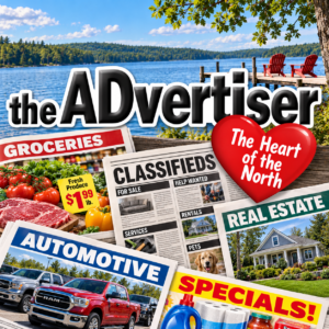 View the ADvertiser